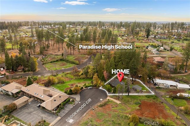 1001 Brookwood, Paradise, CA 95969