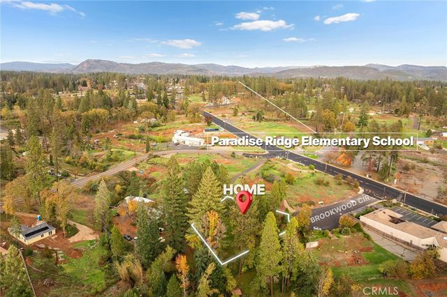 1001 Brookwood, Paradise, CA 95969