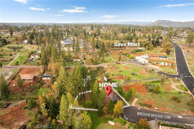 1001 Brookwood, Paradise, CA 95969