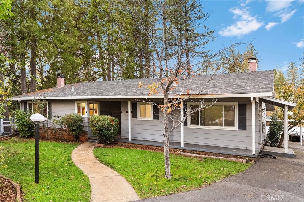 1001 Brookwood, Paradise, CA 95969