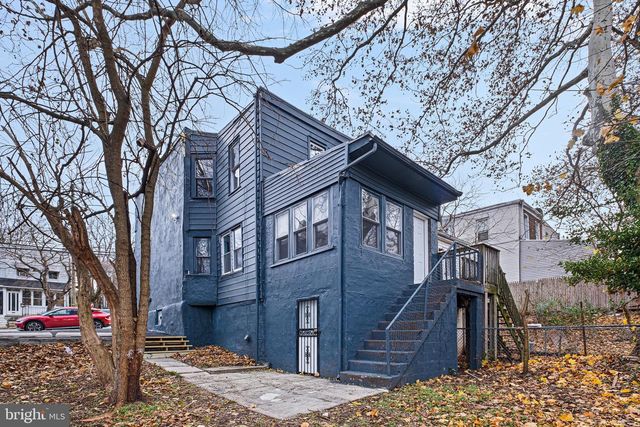 224 N 2ND ST, Darby, PA 19023