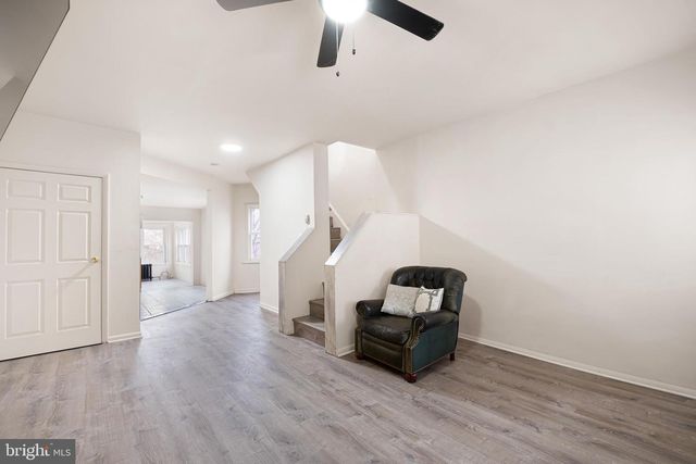 224 N 2ND ST, Darby, PA 19023