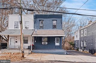 224 N 2ND ST, Darby, PA 19023