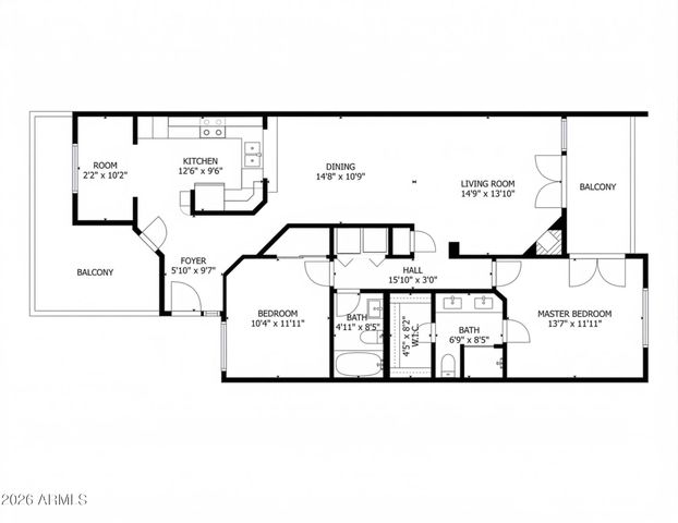 4533 N 22ND Street 223, Phoenix, AZ 85016