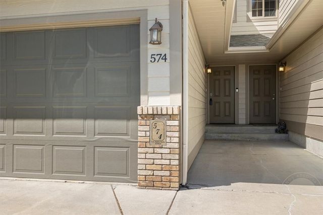 574 Killarney STREET, Billings, MT 59105