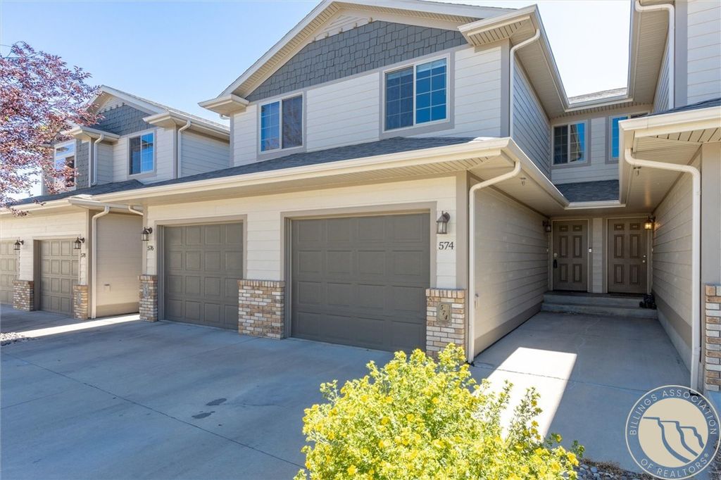 574 Killarney STREET, Billings, MT 59105