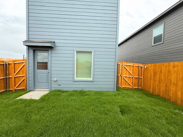 6220 Sandpiper Lane, Princeton, TX 75407