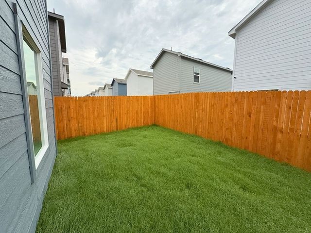 6220 Sandpiper Lane, Princeton, TX 75407