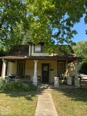 3259 Nicholas Avenue, Indianapolis, IN 46218