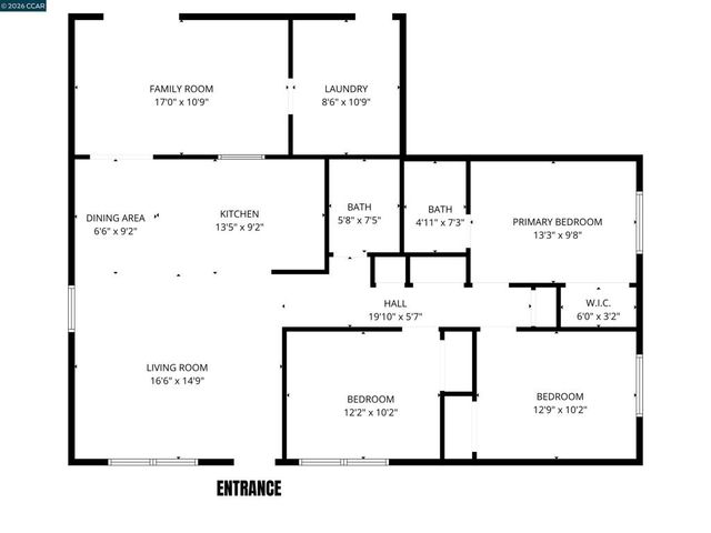 2412 Alamo St, Pinole, CA 94564