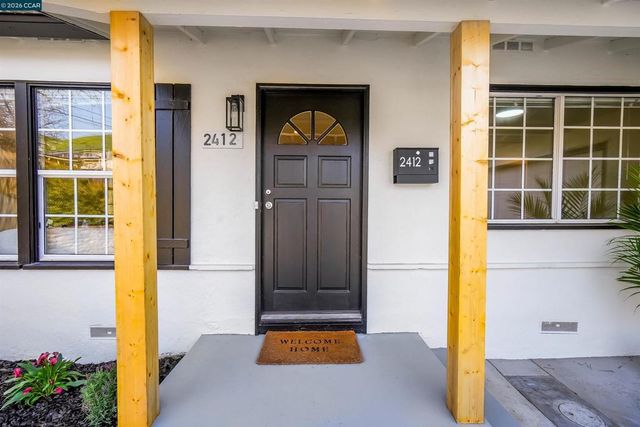 2412 Alamo St, Pinole, CA 94564