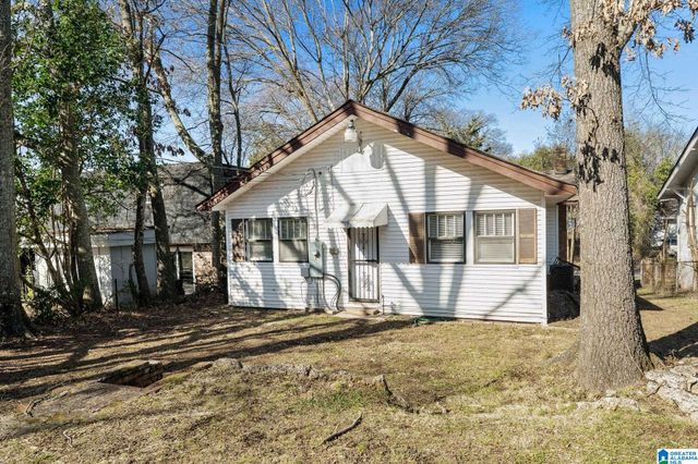 7915 7TH AVENUE S, Birmingham, AL 35206