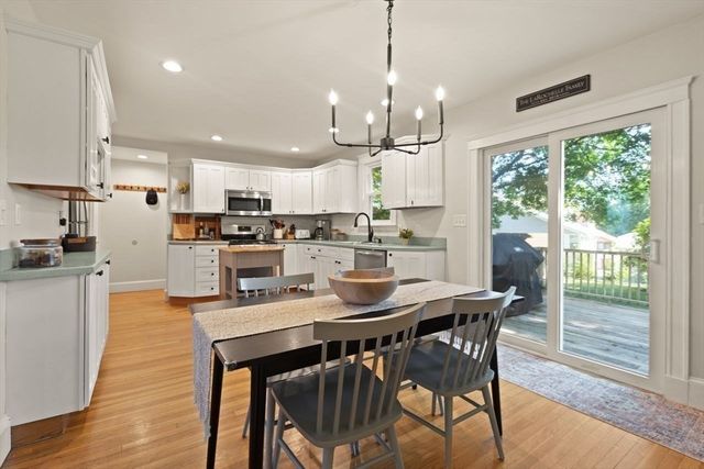 240 East Street, Weymouth, MA 02189