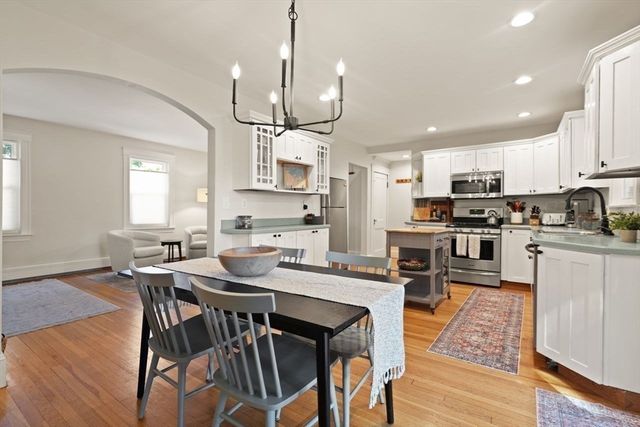 240 East Street, Weymouth, MA 02189