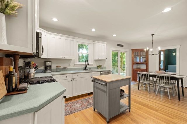 240 East Street, Weymouth, MA 02189