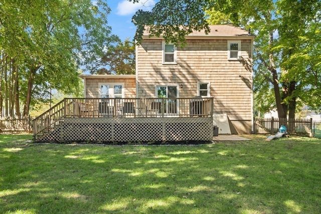 240 East Street, Weymouth, MA 02189