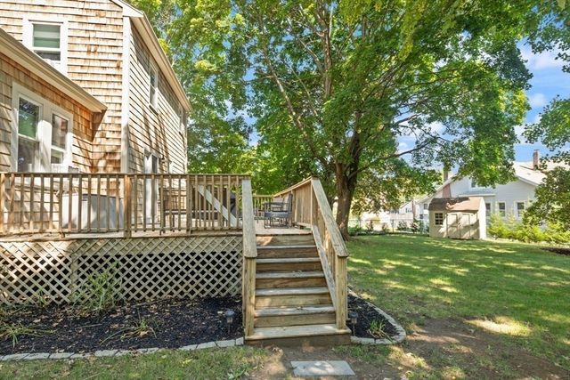 240 East Street, Weymouth, MA 02189