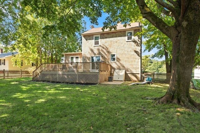 240 East Street, Weymouth, MA 02189