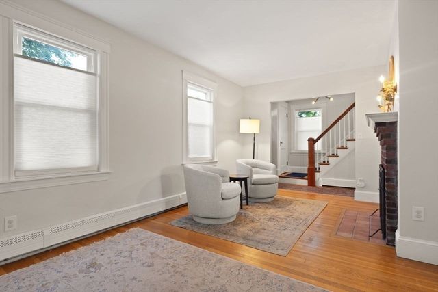 240 East Street, Weymouth, MA 02189
