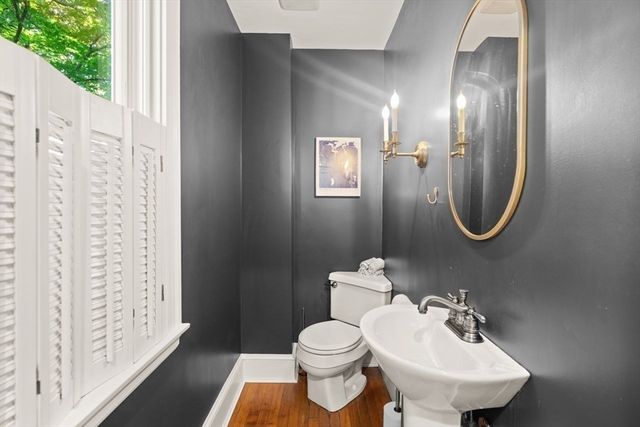 240 East Street, Weymouth, MA 02189