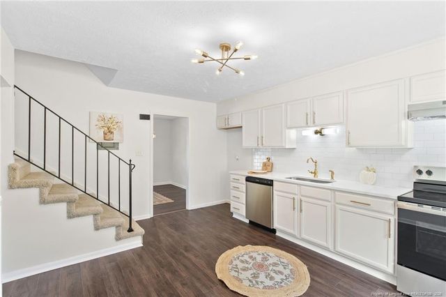 6706 Interban Drive, Fayetteville, NC 28314