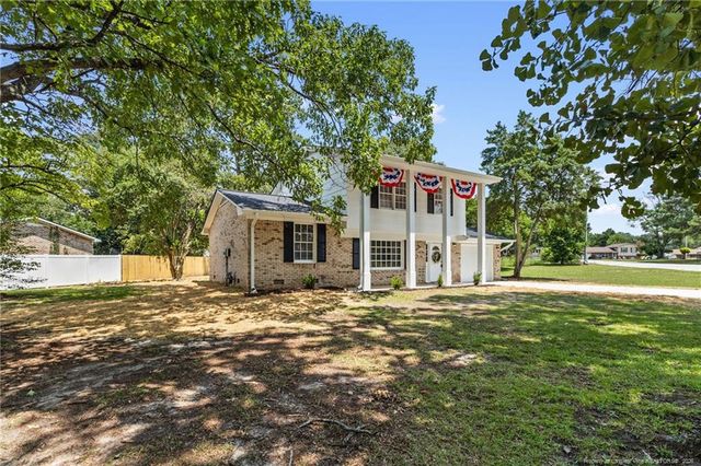 6706 Interban Drive, Fayetteville, NC 28314