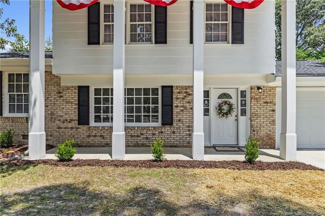 6706 Interban Drive, Fayetteville, NC 28314