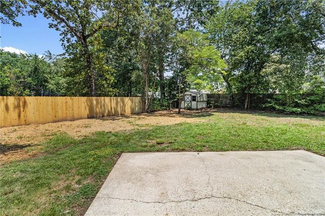 6706 Interban Drive, Fayetteville, NC 28314