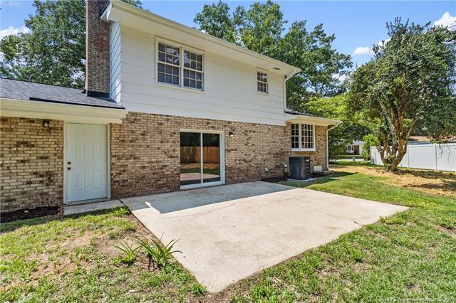 6706 Interban Drive, Fayetteville, NC 28314