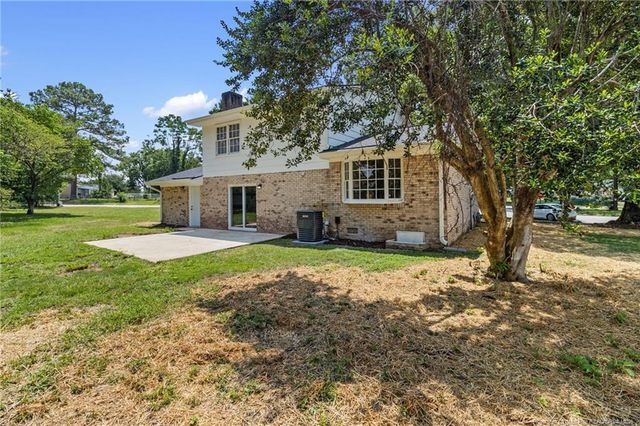 6706 Interban Drive, Fayetteville, NC 28314