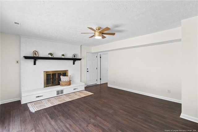 6706 Interban Drive, Fayetteville, NC 28314