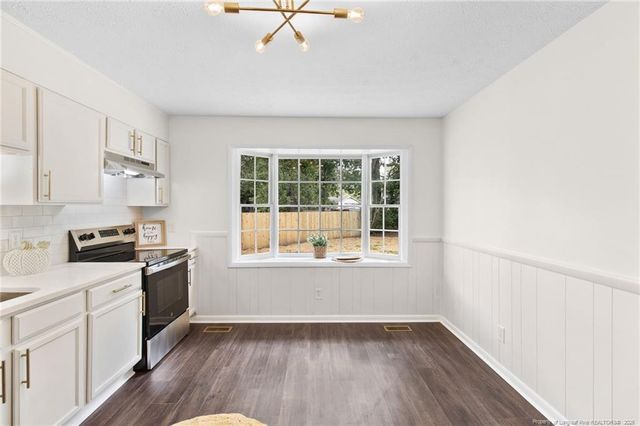6706 Interban Drive, Fayetteville, NC 28314