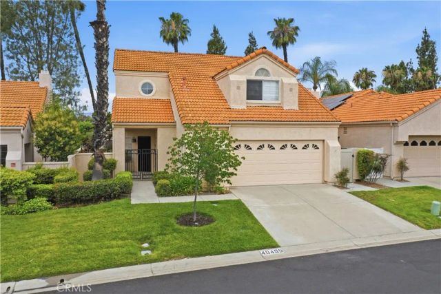 40495 Via Malagas, Murrieta, CA 92562