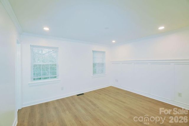 8805 Hunter Ridge Drive, Charlotte, NC 28226