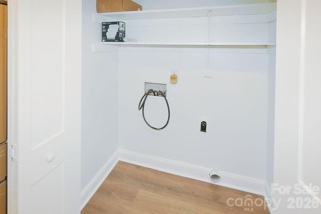 8805 Hunter Ridge Drive, Charlotte, NC 28226