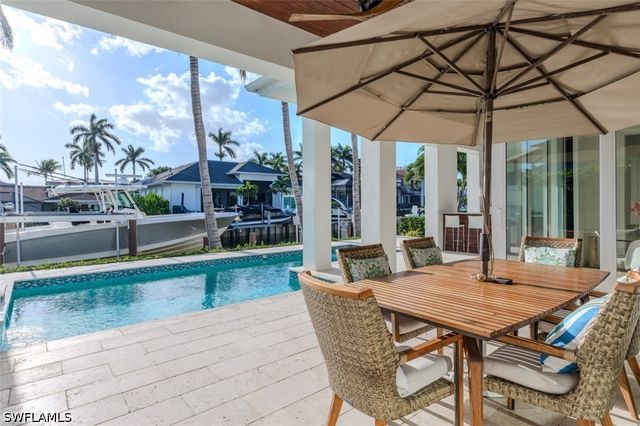 1880 SANDPIPER ST, Naples, FL 34102
