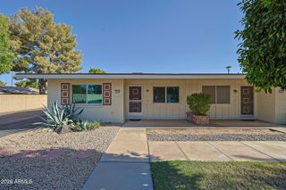 9623 N 111TH Avenue, Sun City, AZ 85351
