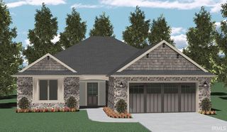 9082 Wings Pass, Fort Wayne, IN 46825