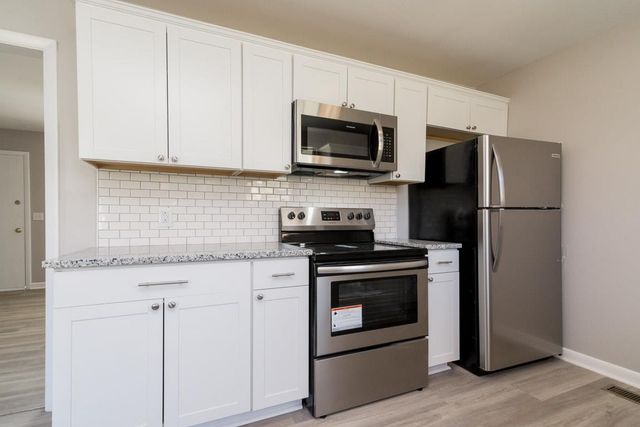 316 Ocala Dr, Nashville, TN 37211