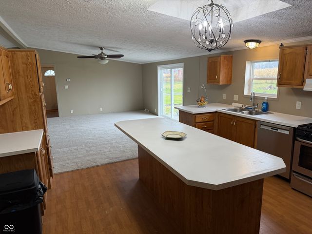 2565 N 300 E, Anderson, IN 46012