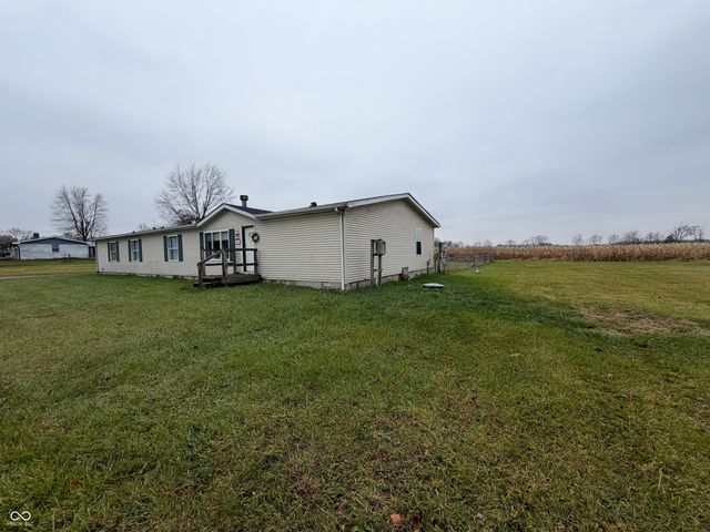 2565 N 300 E, Anderson, IN 46012