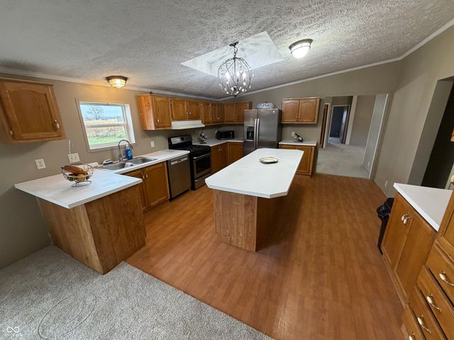 2565 N 300 E, Anderson, IN 46012