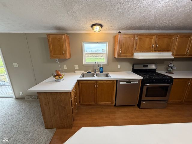 2565 N 300 E, Anderson, IN 46012