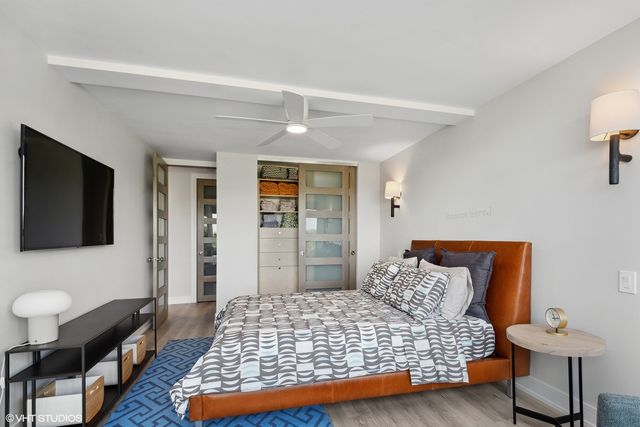 4800 S Chicago Beach Drive 503N, Chicago, IL 60615