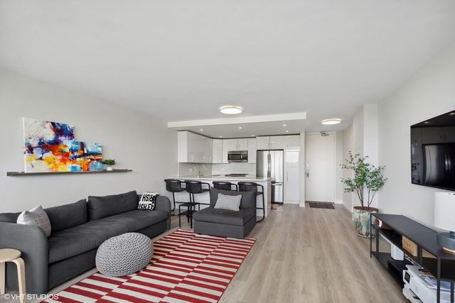 4800 S Chicago Beach Drive 503N, Chicago, IL 60615