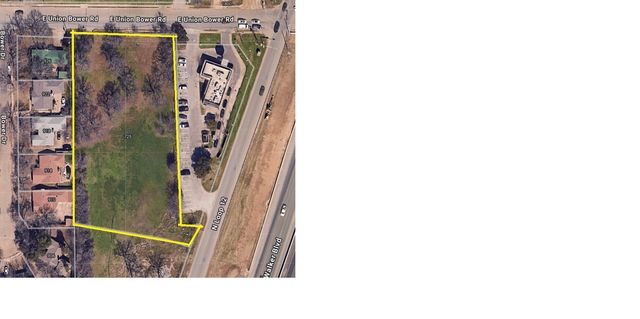 725 E John Carpenter Freeway, Irving, TX 75062