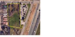 725 E John Carpenter Freeway, Irving, TX 75062