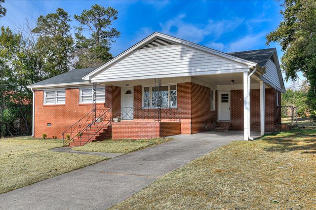 425 Audubon Circle, North Augusta, SC 29841