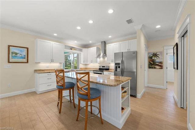 11931 Oakland DR, Bokeelia, FL 33922