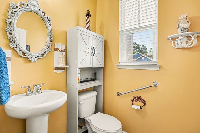 346 Cypress Springs Way, Little River, SC 29566